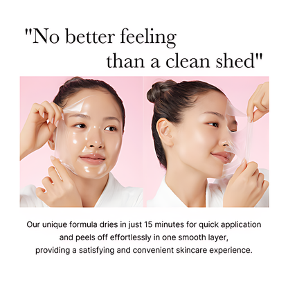 RejuvaWrap - Night Treatment Collagen Sleep Mask – image 13