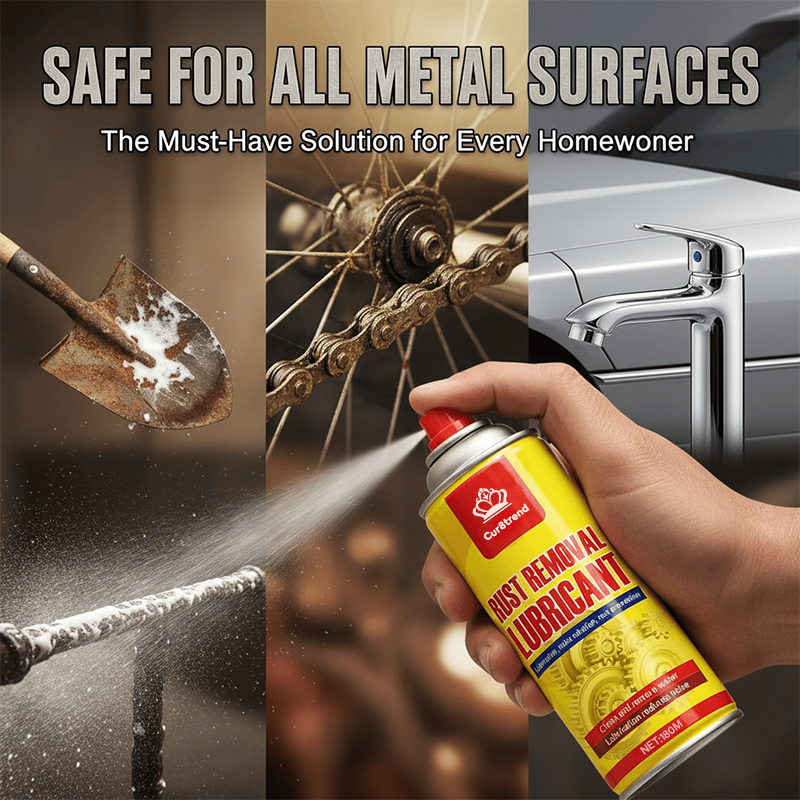 SmoothFlow – Anti-Rust Lubricant Spray – image 4
