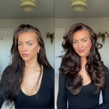 SilkStrand – Salon Finish Hair Straightening Tool – image 3