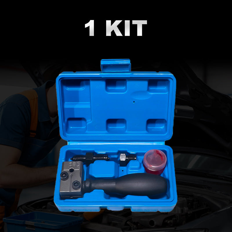 SteelGrip – Precision Brake Pipe Flaring Tool – 1 Kit