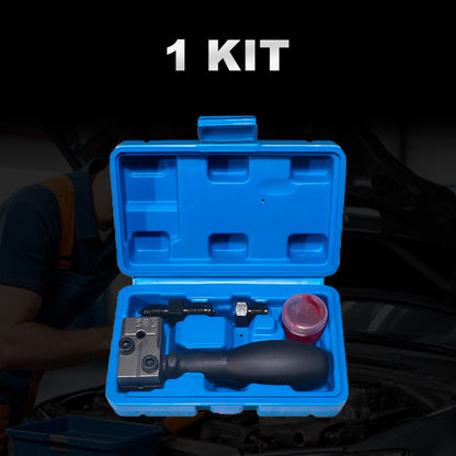 SteelGrip – Precision Brake Pipe Flaring Tool – 1 Kit