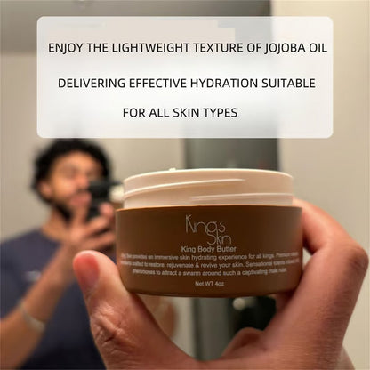 RegalSheen – Colonged Body Butter Blend – image 5