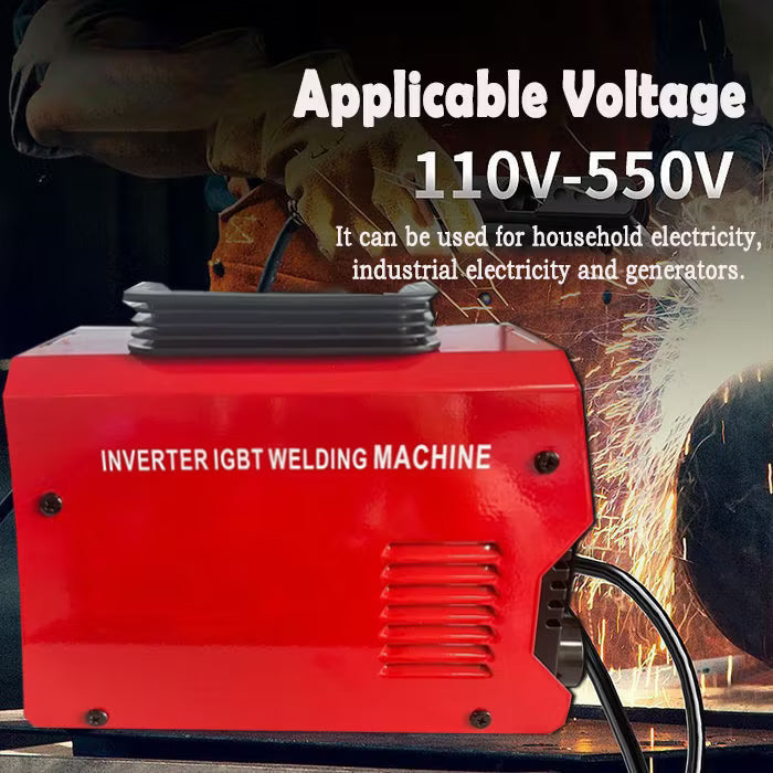 ArcForce – Multi-Process Welding & Plasma Cutting System – image 13