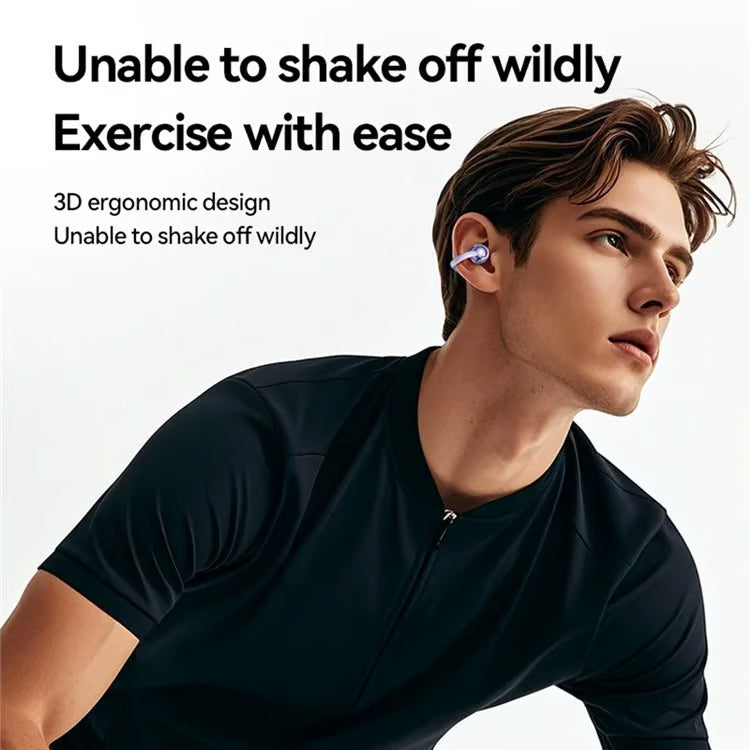 AuraSonic – Ultra-Light Transparent Bluetooth Earphones – image 15