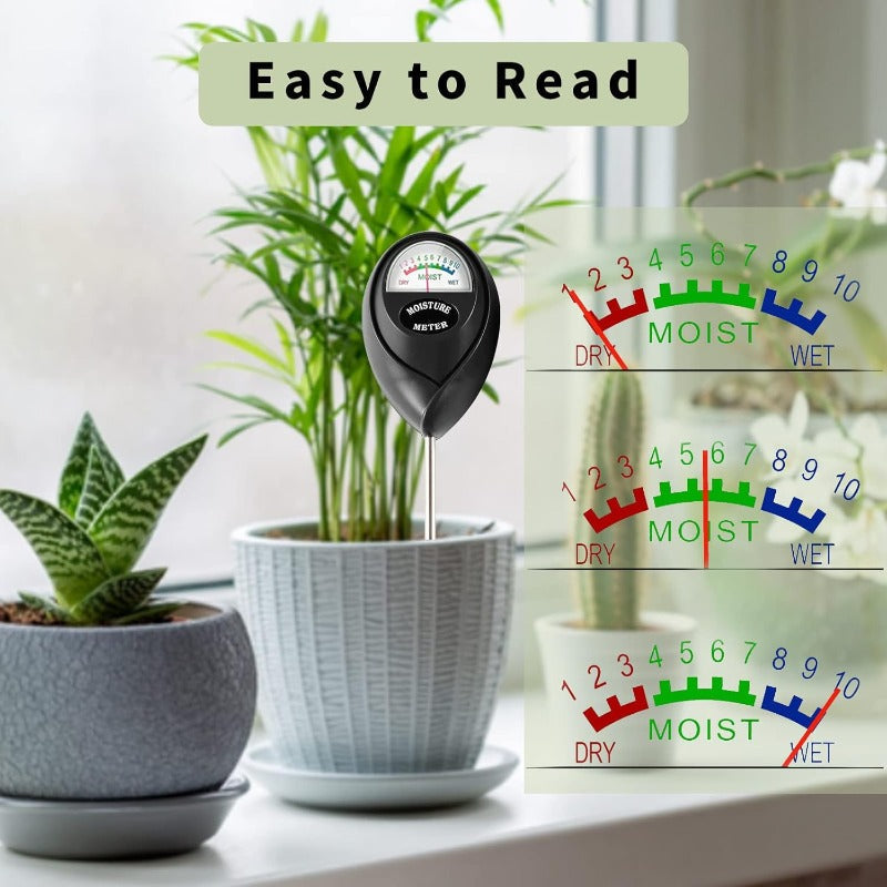 GreenGauge – Garden Soil Tester Tool – image 3