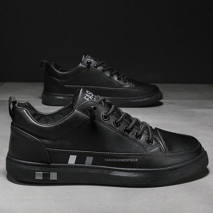 Casual Genuine Leather Shoes – image 16