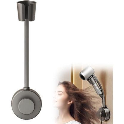 SalonLock – Strong Suction Dryer Holder – 1-Pack (Standard)
