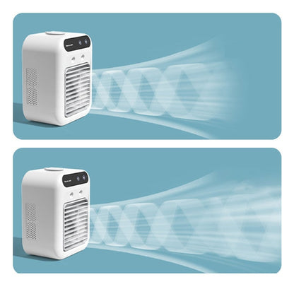 BreezeMist – Mini Spray Cooling Fan – image 3