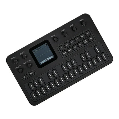 PulseCraft – Professional Pocket FM Synthesizer – image 5