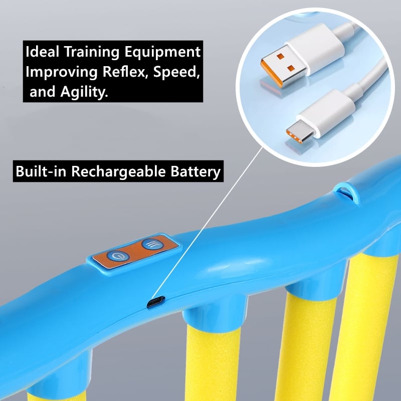 ReactoPlay – Reaction Speed Training Toy – image 7
