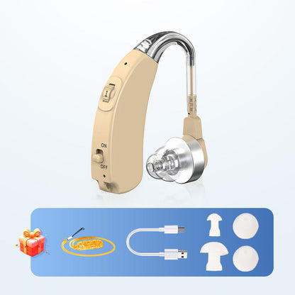 ActivePulse – Wireless Workout Headphones – Hearing Aid only / BUY 1