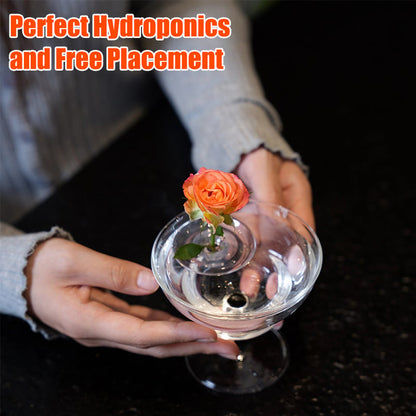 FloraFloat – Creative Floating Floral Arrangement Holder – image 4