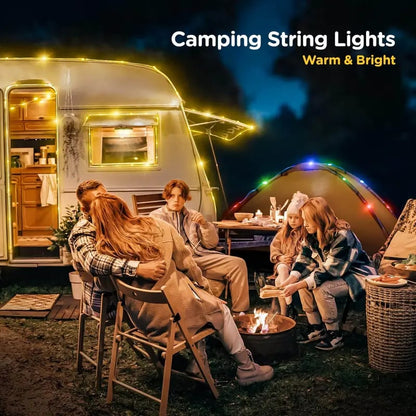 LumePath – Rechargeable Ambient Camp Lights – image 6