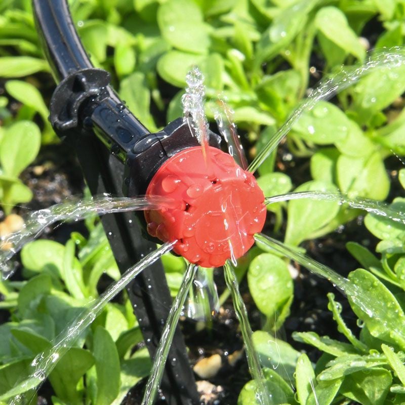 FlowMaster - Adaptive Micro Drip Irrigation Drippers – image 2