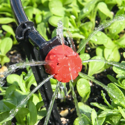FlowMaster - Adaptive Micro Drip Irrigation Drippers – image 2