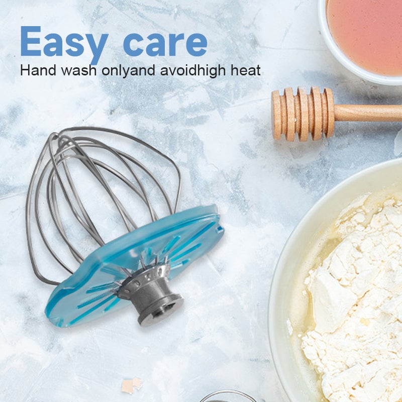 BlendEase – Blender Cream Scraper Accessory – image 10