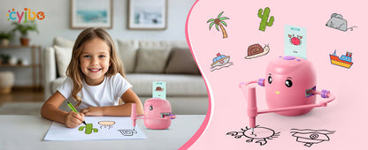 RoboDoodle - Educational Companion – image 14