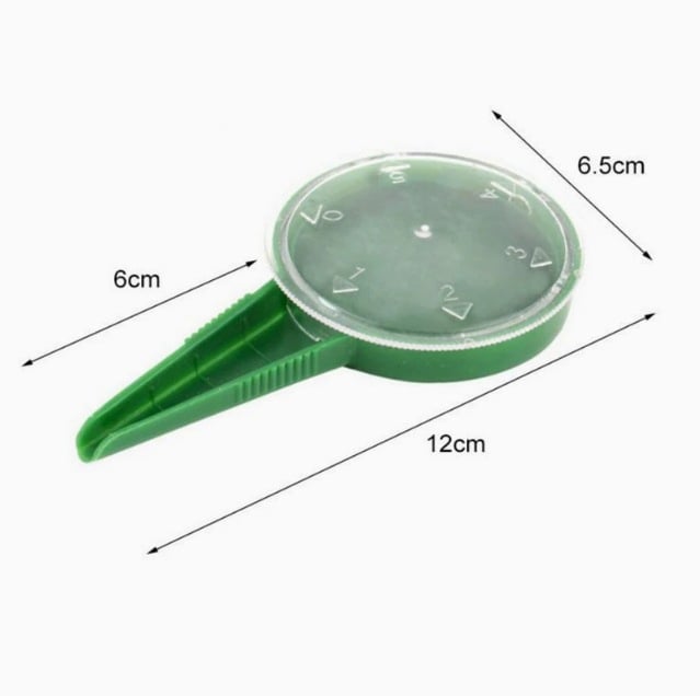 PlantEase – Professional Seed Planting Dibber Tool – image 13