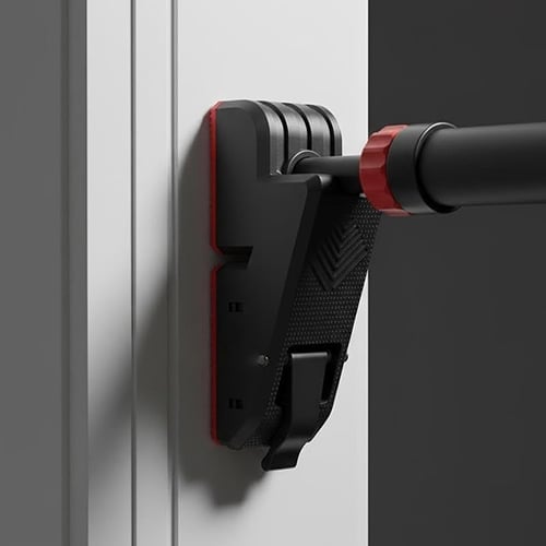 DoorGym Elite – Strength Training Bar – image 3