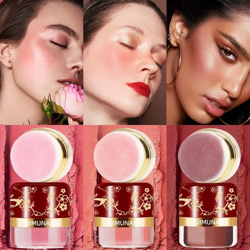 BlushCore – Matte & Shimmer Face Palette – image 17