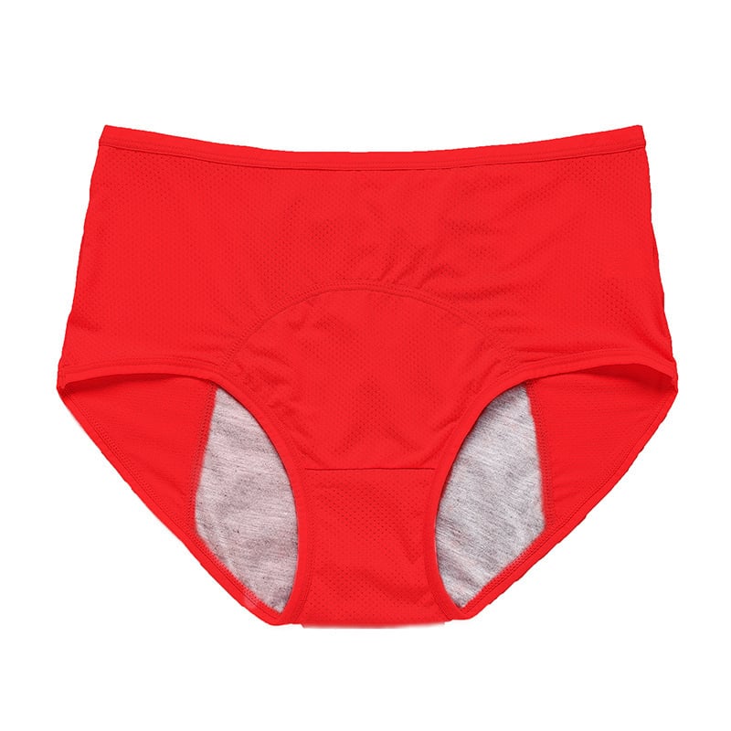 PureWear – Leak Proof High Waist Period Panties – image 22