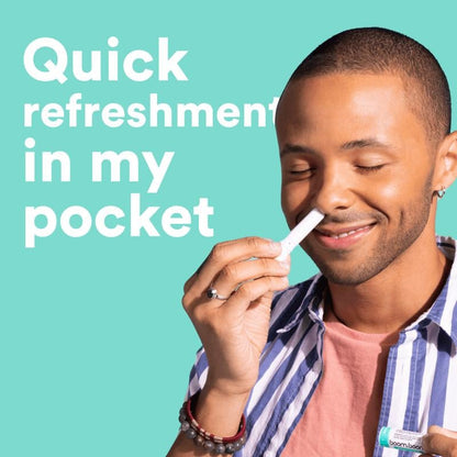 AromaLift – Natural Nasal Inhaler Sticks – image 6
