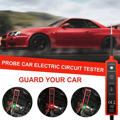 DiagnoPen – Multifunction Automotive Test Pen – image 9