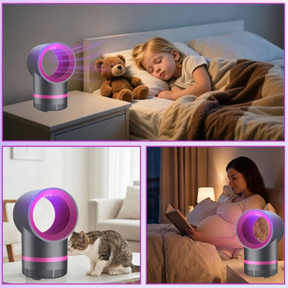 NightShield – UV Bug Trap Lamp – image 5