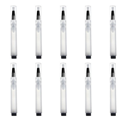 PaintMate – Fillable Repair Brush Pen – 10 PCS