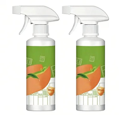 PureClean – Grease-Free Spray – 2 pc (600ml)