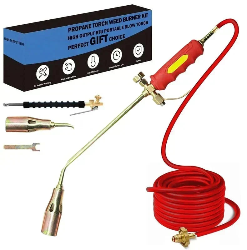 Torch Master X - Heavy-Duty Flame Control Tool – Buy 1