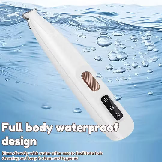 FurMaster – Professional Pet Grooming Trimmer – image 3