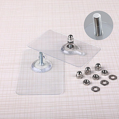 HangEase – Drill Free Adhesive Hook – image 8
