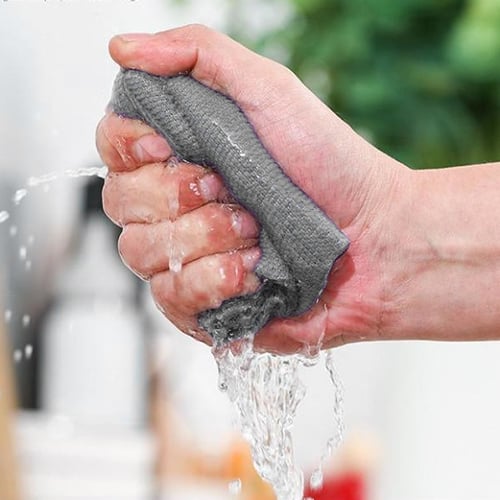 CleanEase – Premium Microfiber Cleaning Cloth – image 3