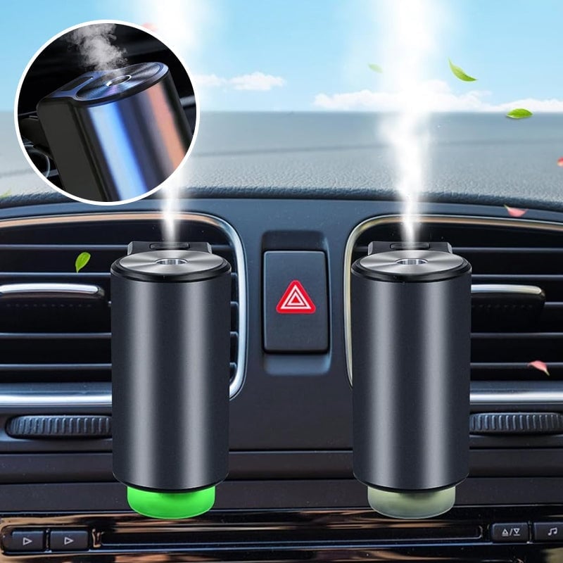 ScentCruise – Car Vent Diffuser with Long‑Lasting Aroma – image 3