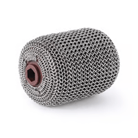 PureScrub – Safe Power Grill Cleaner – 1 Spare roller