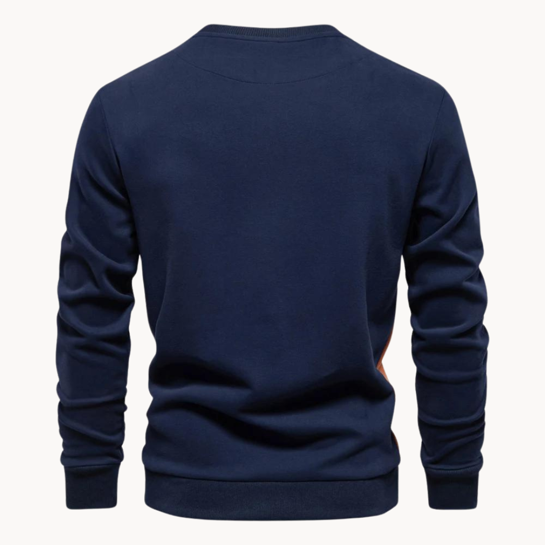 Arlo Crewneck Sweater – image 3