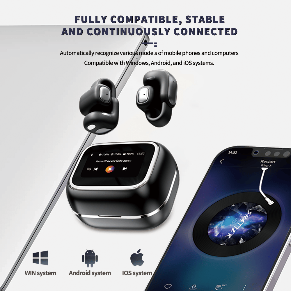 AirLingo – Open Ear Language Translator – image 5
