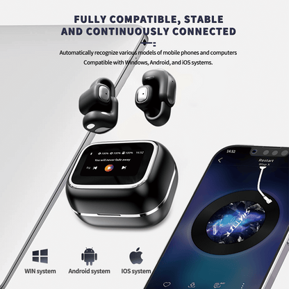 AirLingo – Open Ear Language Translator – image 5