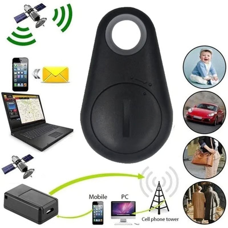 Intelligent Tracking Locator – image 9