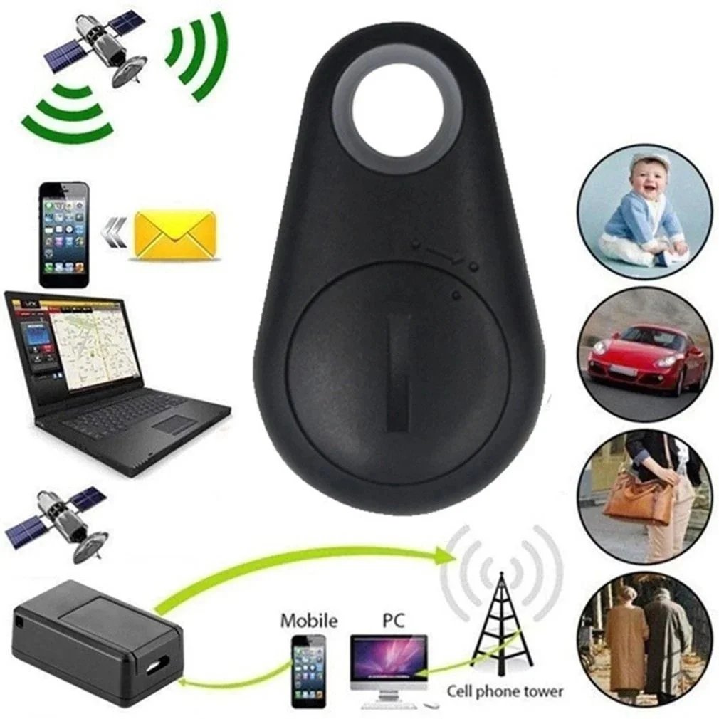 TrackBuddy – Anti-Lost Bluetooth Tag – image 7