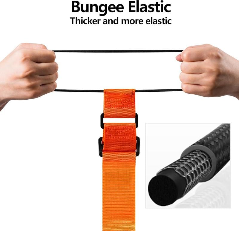 TrolleyTie – Smart Luggage Strap – image 3