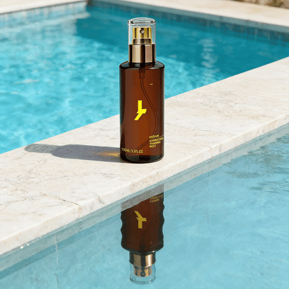 TanHydra – Nourishing Self Tanning Mist – image 7
