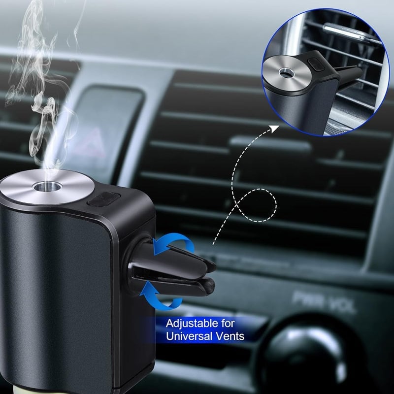 ScentCruise – Car Vent Diffuser with Long‑Lasting Aroma – image 8