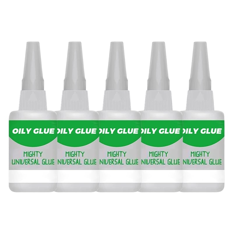 PowerStick – Durable All-Purpose Glue – 5 pcs / 50g/ 1.76oz