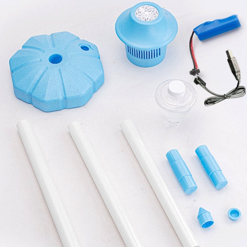 TitanBreeze – Smart Automatic Bubble Maker – image 20
