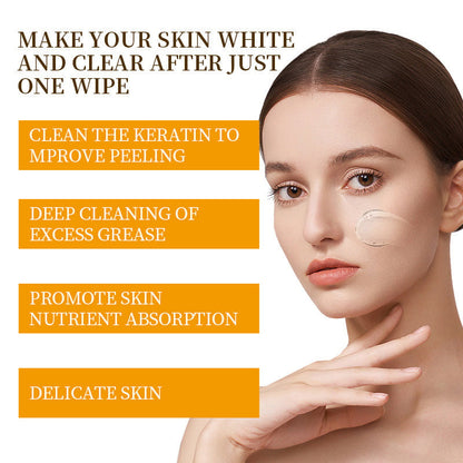 CitraGlow – Facial Cleansing Enzyme Peel Gel – image 5