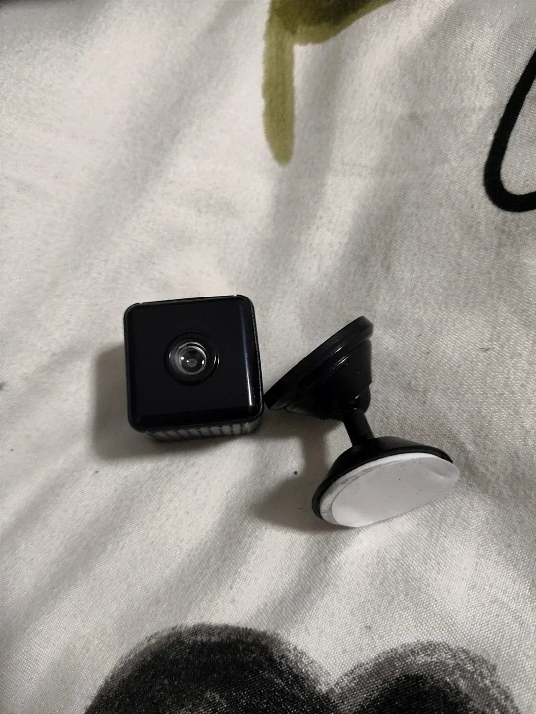 NightGuard – Mini HD Smart Security Camera – image 27