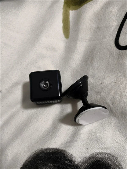 NightGuard – Mini HD Smart Security Camera – image 27
