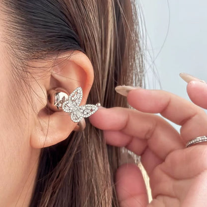 AuraSonic – Ultra-Light Transparent Bluetooth Earphones – image 16